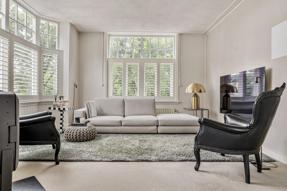 Appartement te koop: Bosscheweg 16, Vught