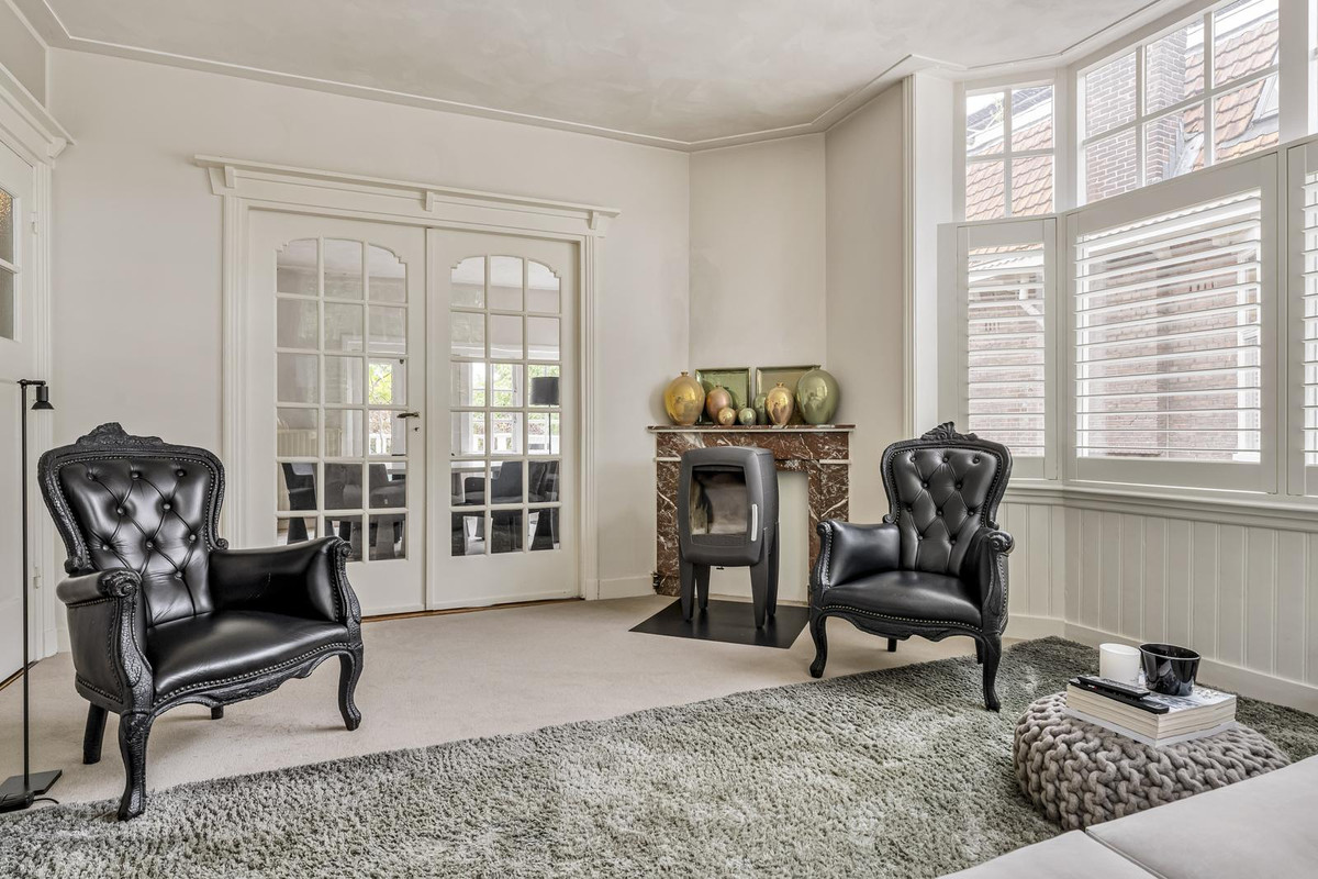 Appartement te koop: Bosscheweg 16, Vught