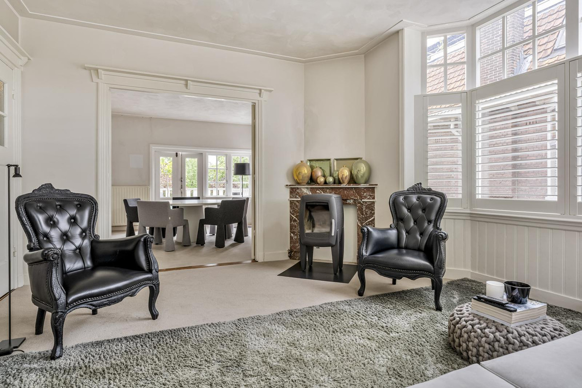 Appartement te koop: Bosscheweg 16, Vught