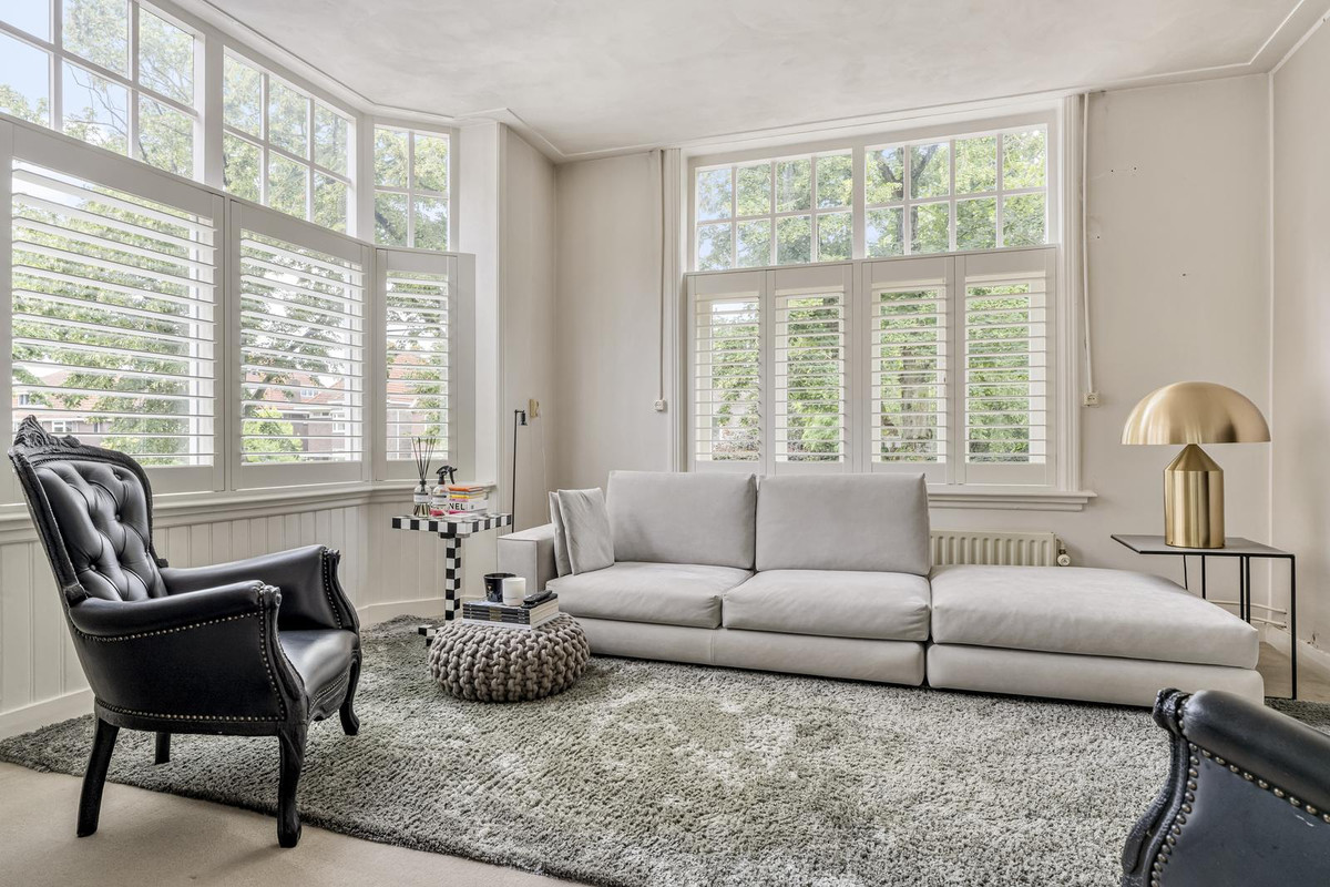 Appartement te koop: Bosscheweg 16, Vught