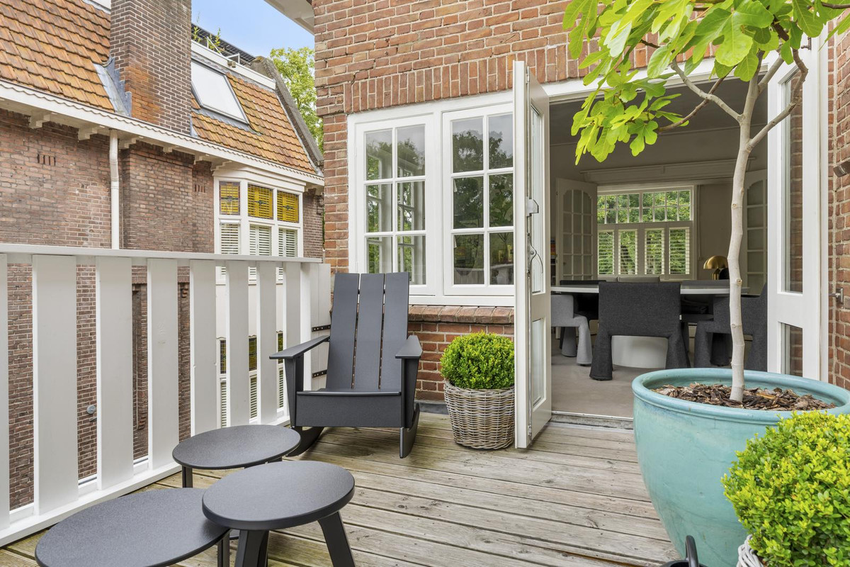 Appartement te koop: Bosscheweg 16, Vught