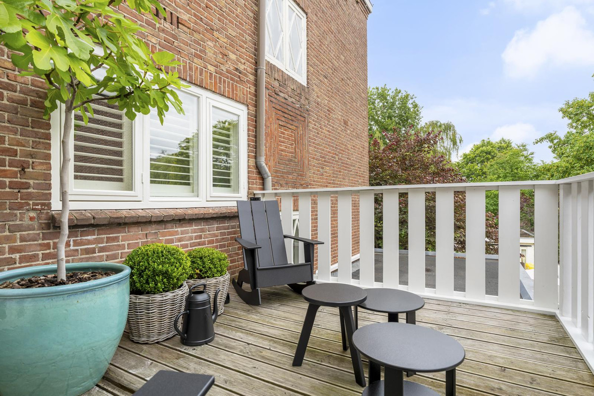 Appartement te koop: Bosscheweg 16, Vught