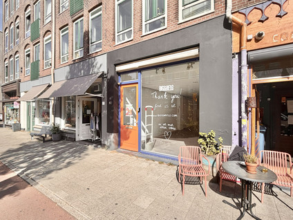 Jan Pieter Heijestraat 83