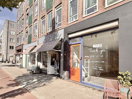 Jan Pieter Heijestraat 83
