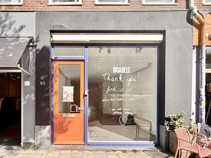 Jan Pieter Heijestraat 83