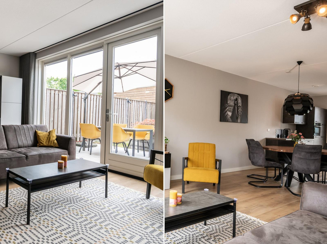 Tussenwoning te koop: Sleutelbloem 33, Berghem