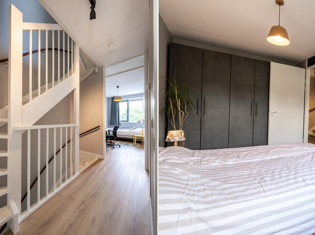 Tussenwoning te koop: Sleutelbloem 33, Berghem