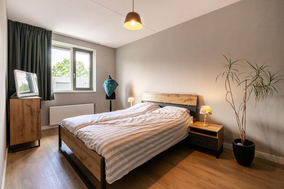 Tussenwoning te koop: Sleutelbloem 33, Berghem