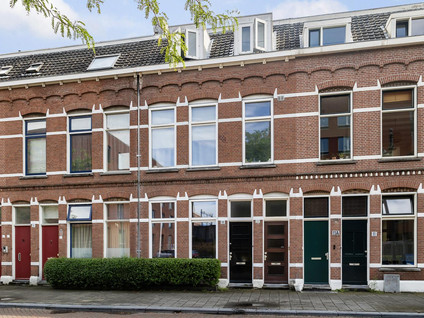 Spoorstraat 10