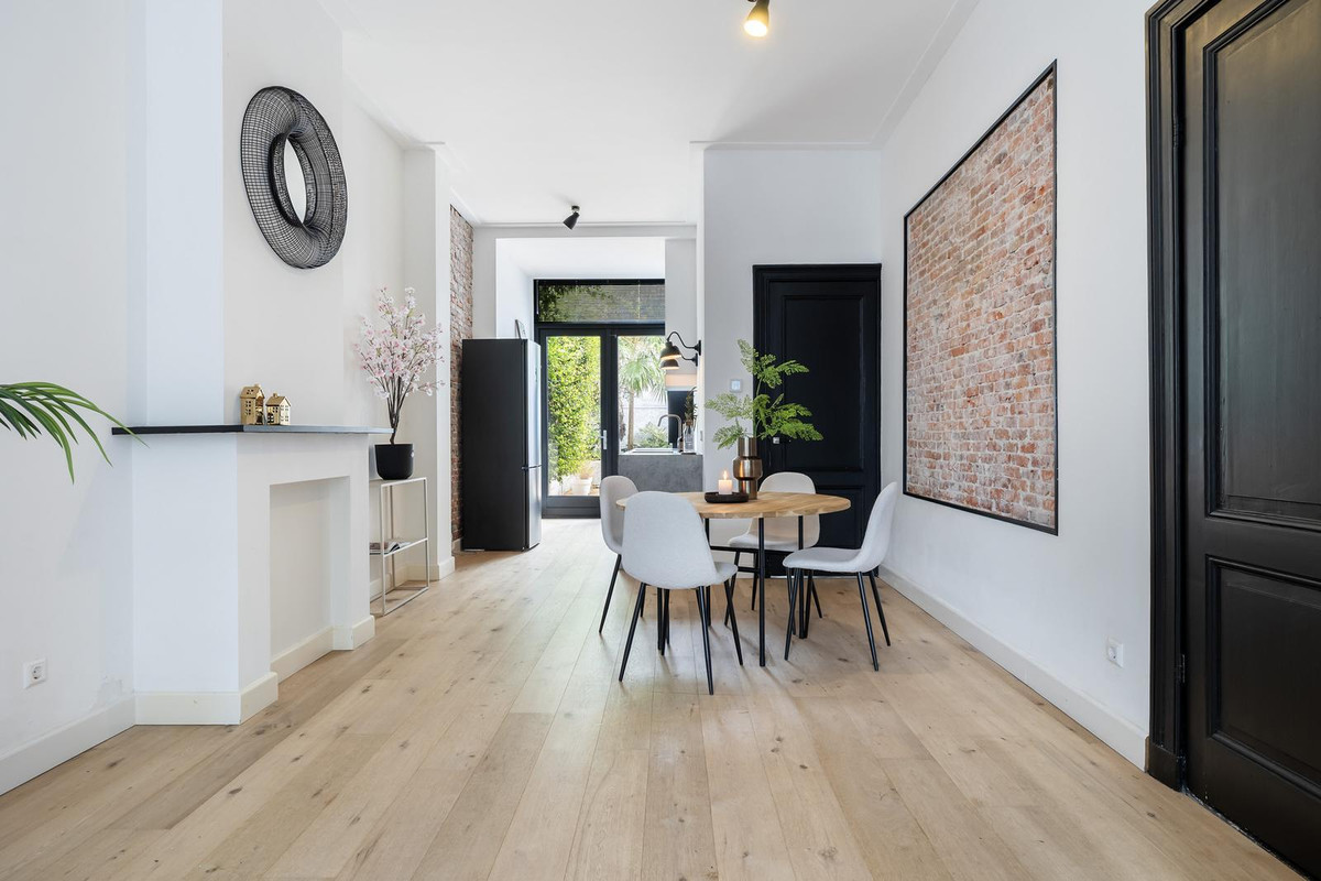 Appartement te koop: Spoorstraat 10, Breda