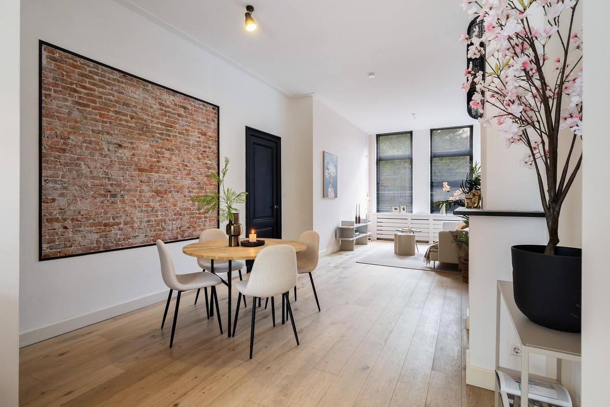 Appartement te koop: Spoorstraat 10, Breda