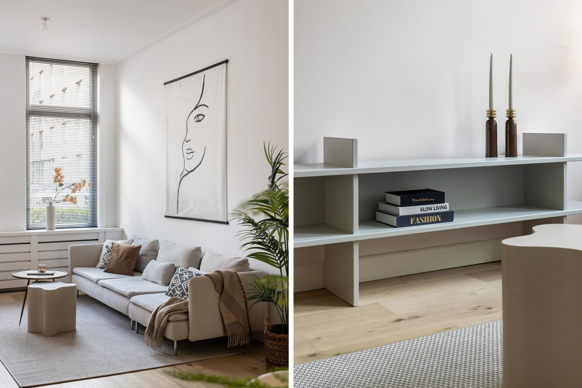 Appartement te koop: Spoorstraat 10, Breda