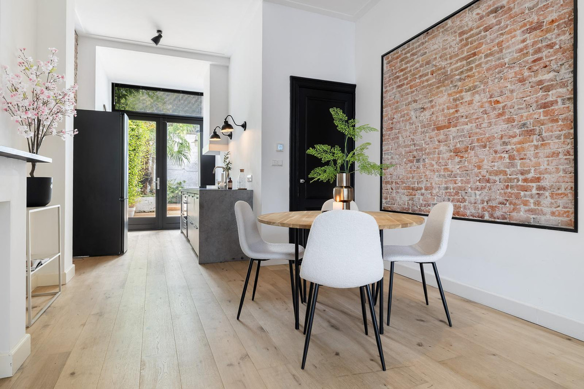 Appartement te koop: Spoorstraat 10, Breda