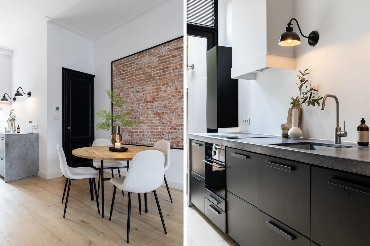 Appartement te koop: Spoorstraat 10, Breda
