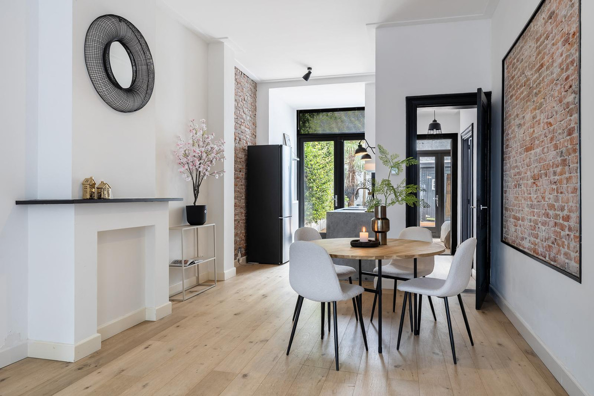 Appartement te koop: Spoorstraat 10, Breda