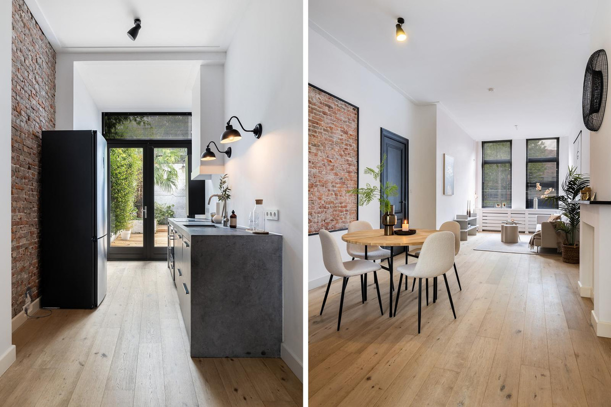 Appartement te koop: Spoorstraat 10, Breda