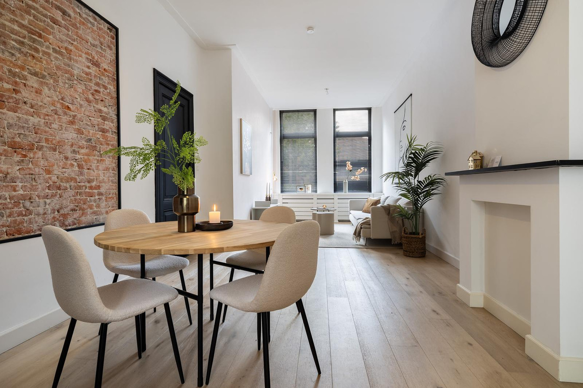 Appartement te koop: Spoorstraat 10, Breda