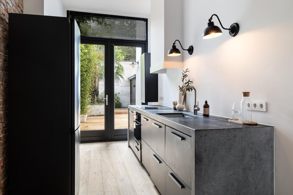Appartement te koop: Spoorstraat 10, Breda