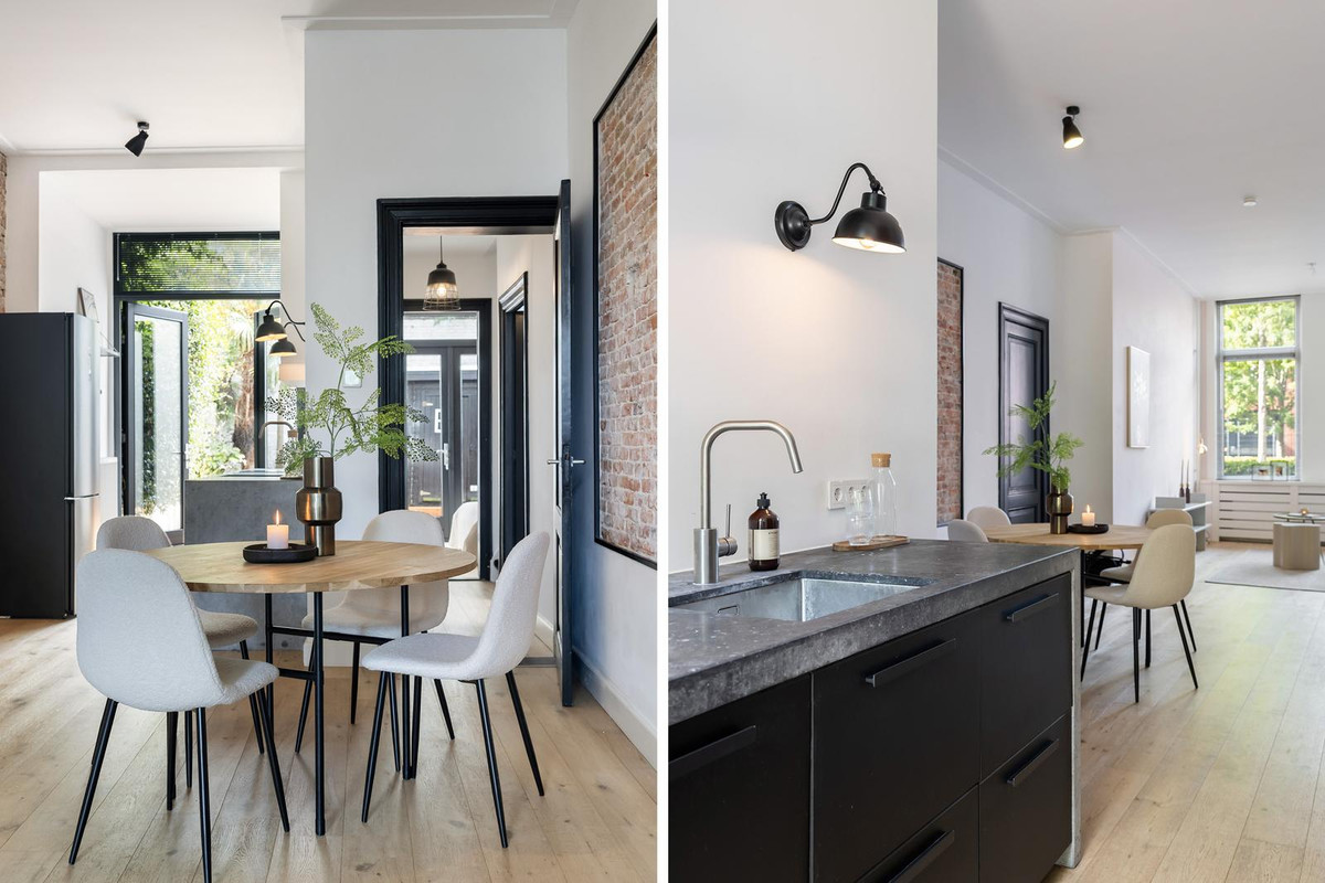 Appartement te koop: Spoorstraat 10, Breda