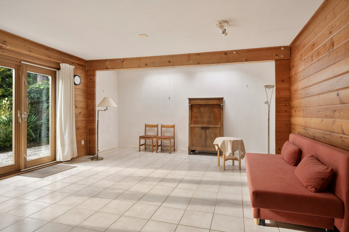Tussenwoning te koop: Queridolaan 23, Oegstgeest