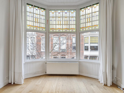 Van der Heimstraat 38