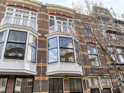 Van der Heimstraat 38