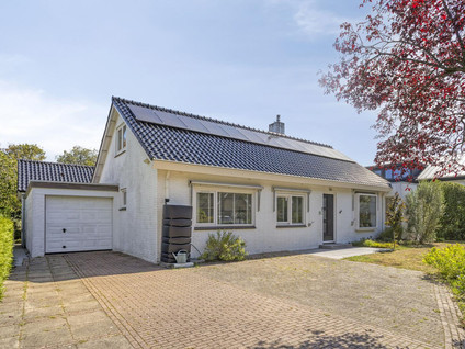 Zeedistelweg 22