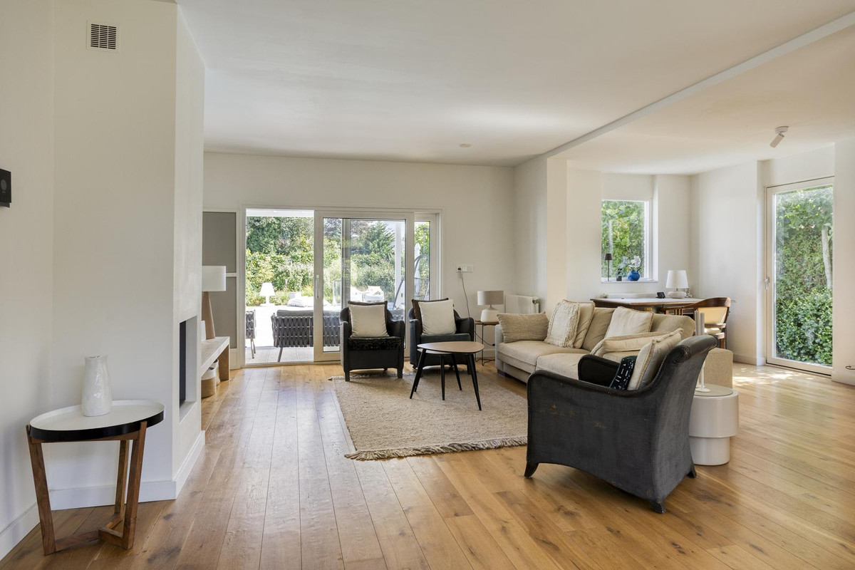 Vrijstaande woning te koop: Zeedistelweg 22, Renesse
