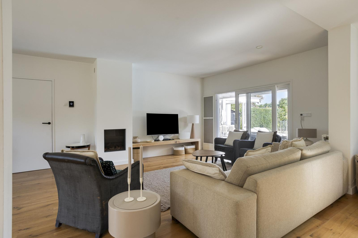 Vrijstaande woning te koop: Zeedistelweg 22, Renesse