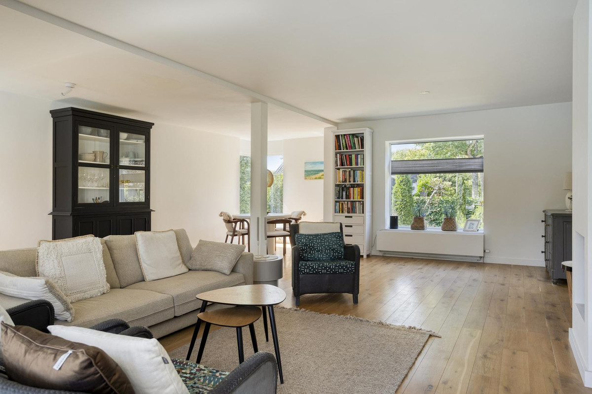 Vrijstaande woning te koop: Zeedistelweg 22, Renesse