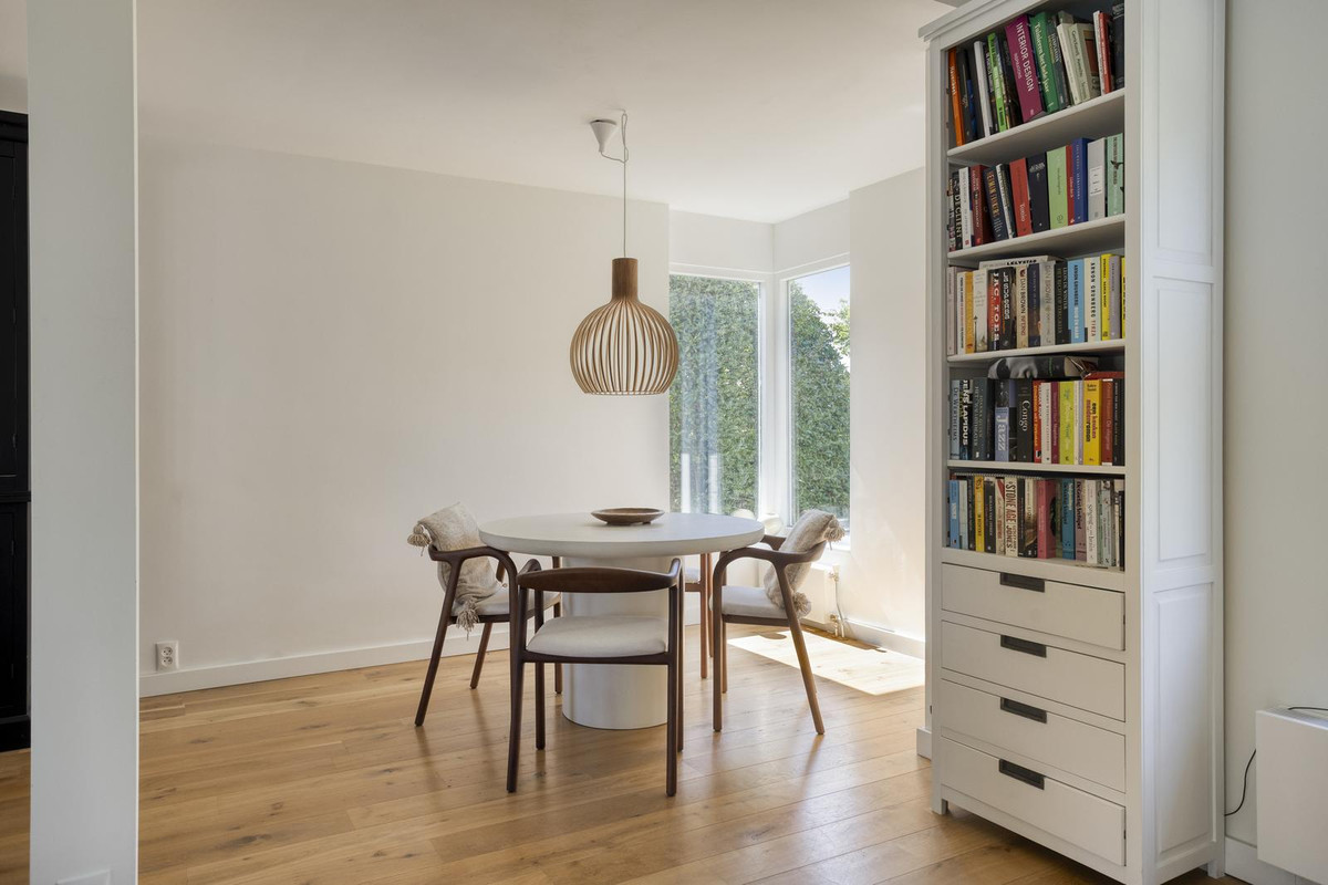Vrijstaande woning te koop: Zeedistelweg 22, Renesse