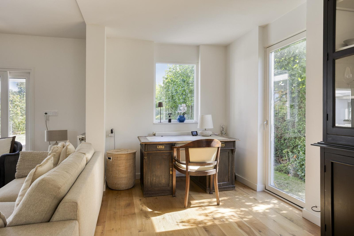 Vrijstaande woning te koop: Zeedistelweg 22, Renesse