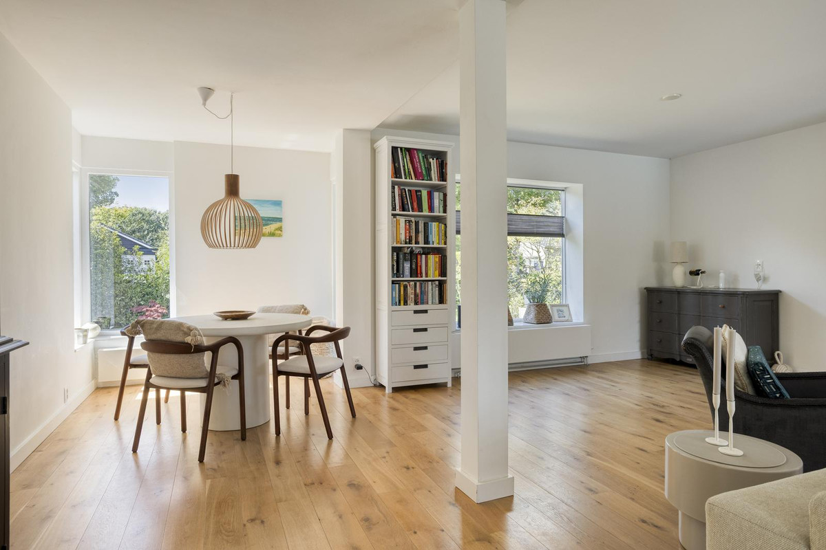 Vrijstaande woning te koop: Zeedistelweg 22, Renesse