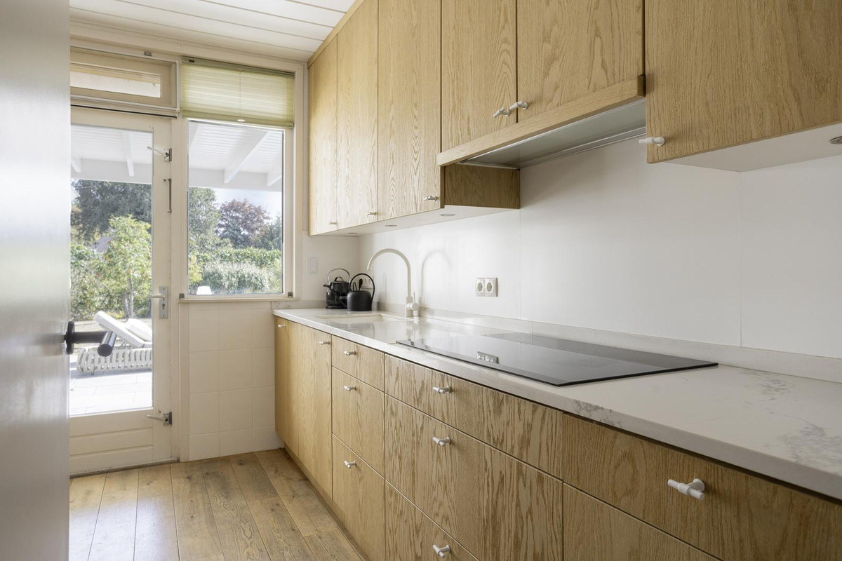 Vrijstaande woning te koop: Zeedistelweg 22, Renesse
