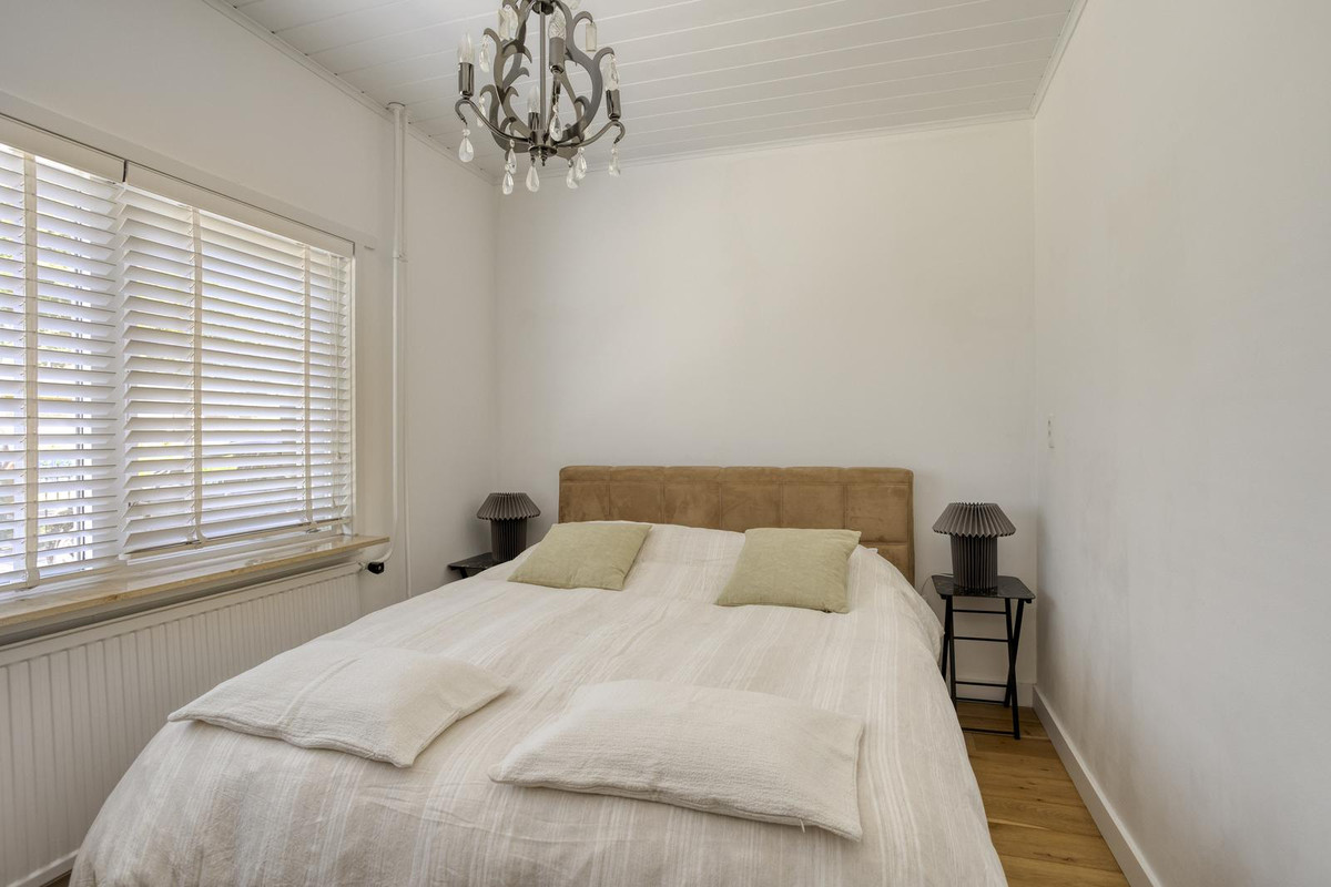 Vrijstaande woning te koop: Zeedistelweg 22, Renesse