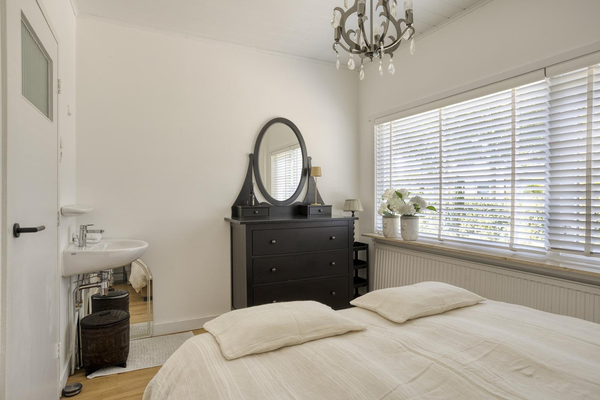 Vrijstaande woning te koop: Zeedistelweg 22, Renesse