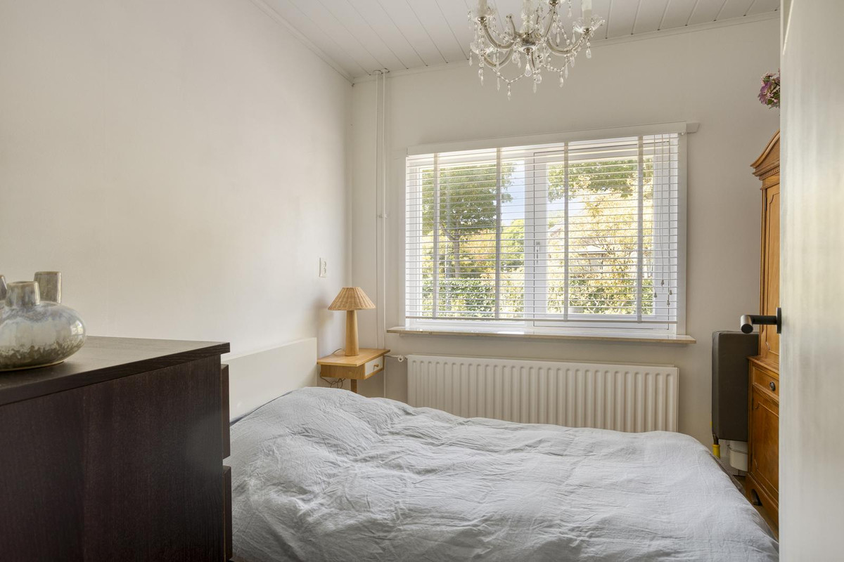 Vrijstaande woning te koop: Zeedistelweg 22, Renesse