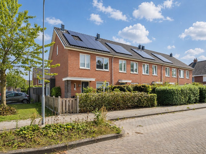 Tuilseveldweg 2