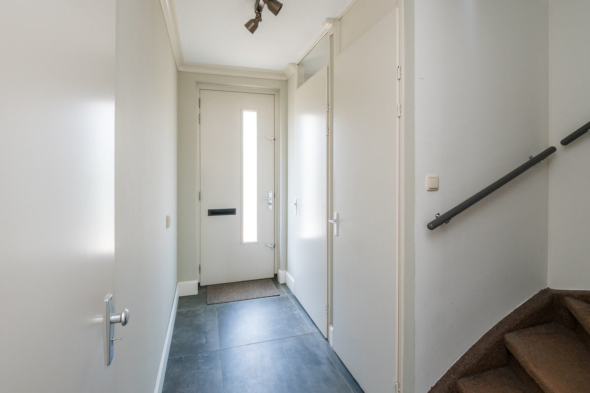 Hoekwoning te koop: Tuilseveldweg 2, Tuil