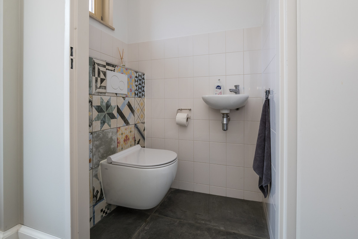 Hoekwoning te koop: Tuilseveldweg 2, Tuil