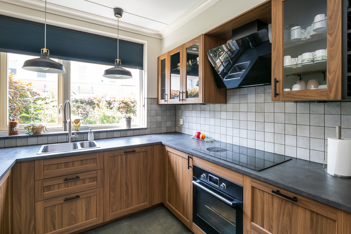 Hoekwoning te koop: Tuilseveldweg 2, Tuil