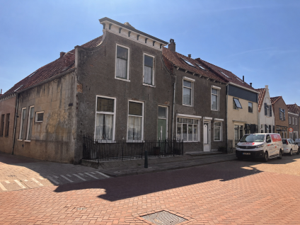 Hoge Markt 15