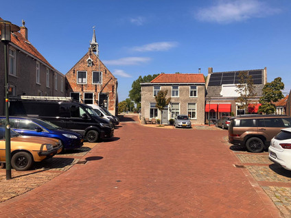 Hoge Markt 15