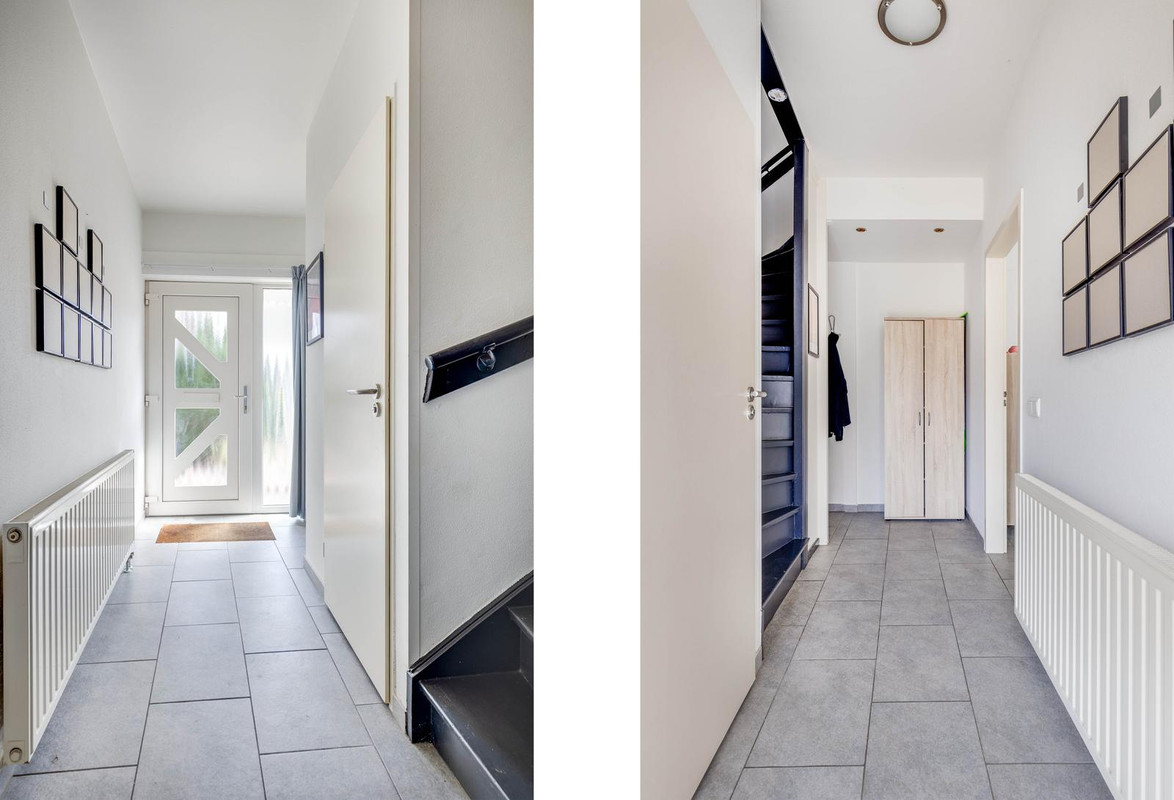 Tussenwoning te koop: Dross Wilkinstraat 3, Elsloo