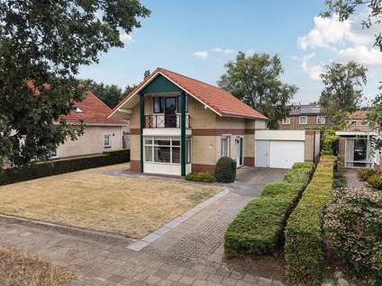Nieuwe Straatweg 33