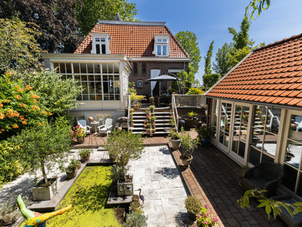 Amsteldijk Zuid 146