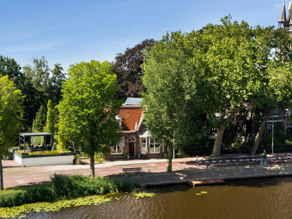 Amsteldijk Zuid 146