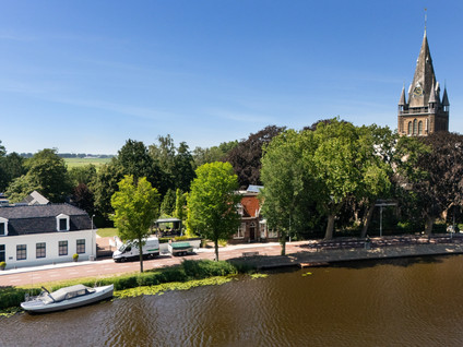 Amsteldijk Zuid 146