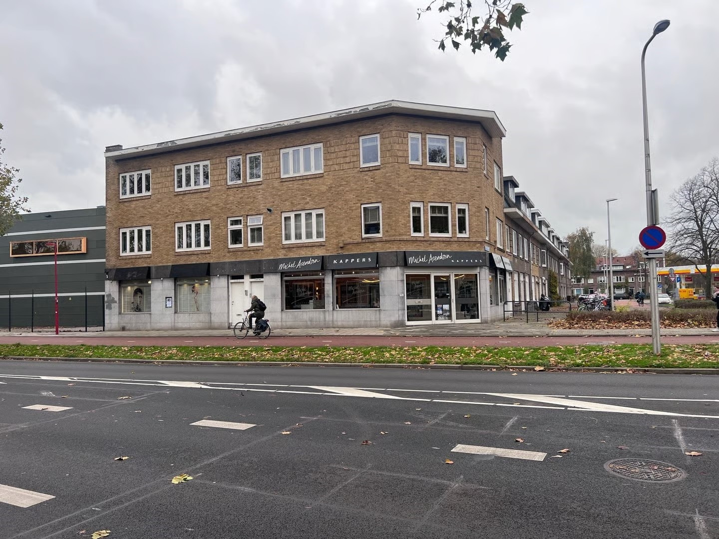 Pieter Nieuwlandstraat 115A, Utrecht