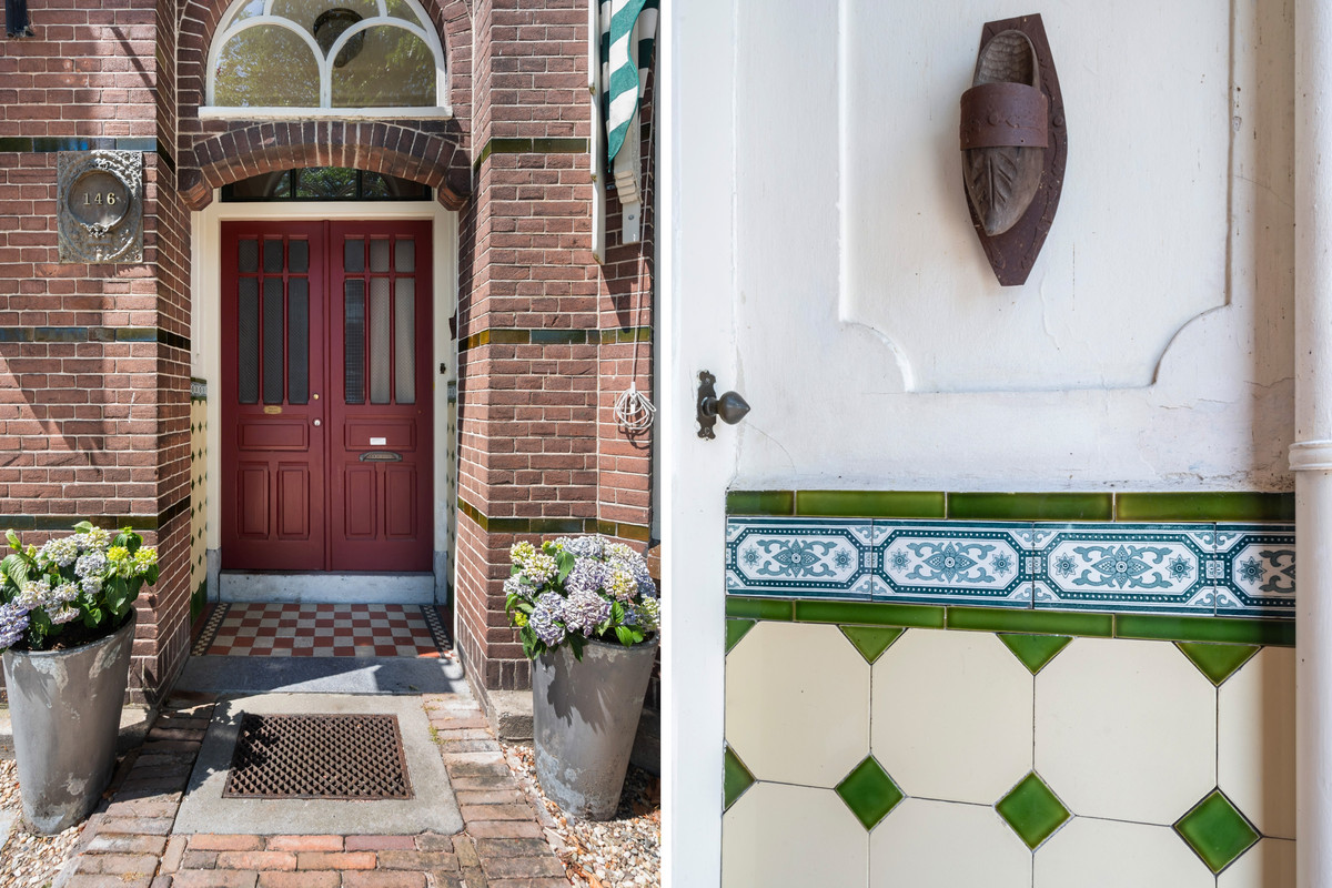 Vrijstaande woning te koop: Amsteldijk Zuid 146, Amstelveen
